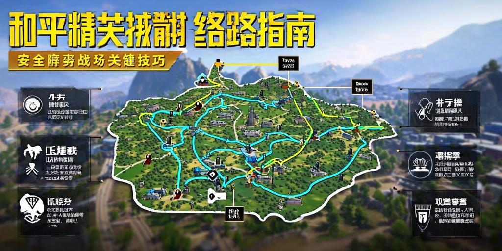pubg地铁国际服《NRG》外挂度假岛随便乱杀