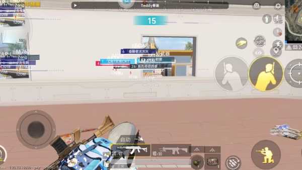 和平精英辅助【保时捷直装V6.5稳定版】无后防抖 全屏自瞄 范围伤害 子弹追踪 空投透视