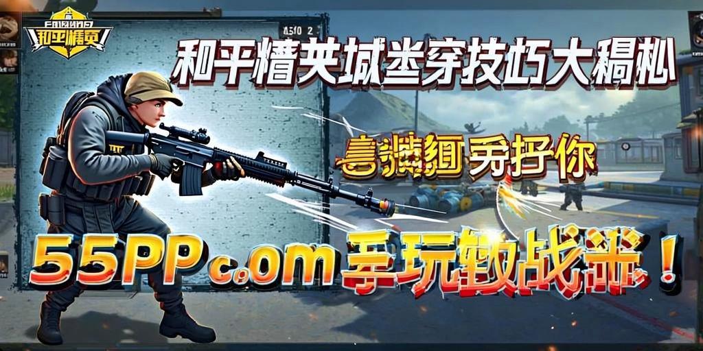 和平精英【SU7内核】辅助