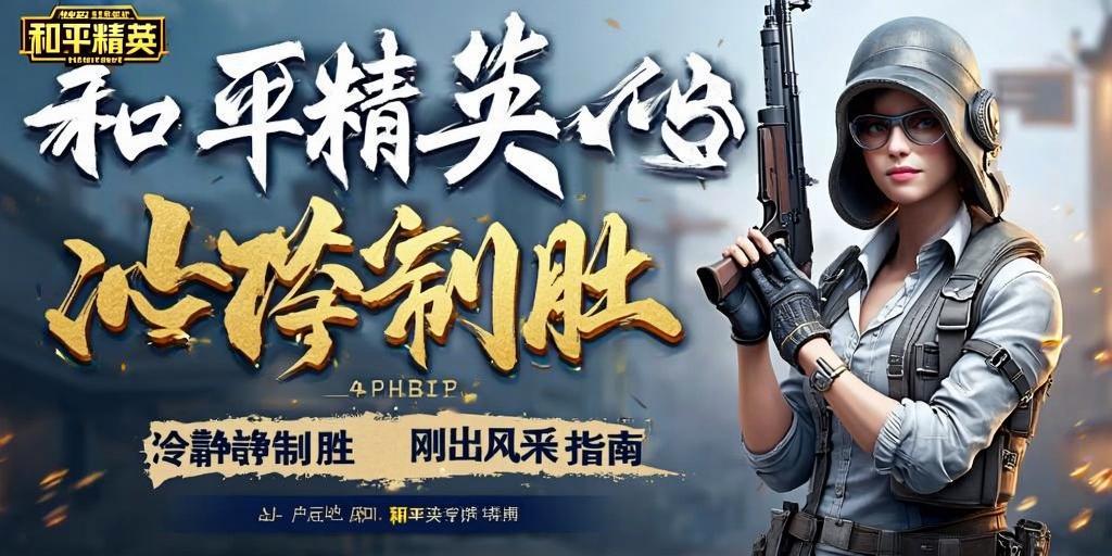 和平精英辅助软件的技术原理与实现方法